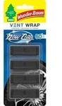 Lufterfrischer Wunderbaum Vent Wrap New Car Duftclip mit Duft eines Neuwagens