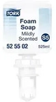 Tork 525502 Schaumseife S5 Milde Schaumseife 525 ml mild und hautfreundlich,