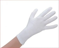 Hygonorm 26809, Vinylhandschuhe Hygonorm Ideal Light wei&szlig; XL puderfrei, unsteril,