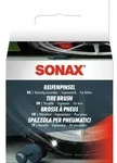 Autowaschpinsel SONAX ReifenPinsel Vielseitig einsetzbarerr Pinsel f&uuml;r die