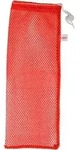 W&auml;schesack Vermop W&auml;schenetz rot 40 L zum sammeln von Schmutzw&auml;sche,...