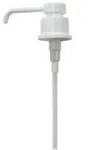 Dosierpumpe Bode f&uuml;r 350/500 ml Flaschen Einmalpumpe f&uuml;r eine exakte Entnahme und