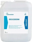 PZN-DE 04606389, Dr. Schumacher 00-401-050-01, Dr. Schumacher Descoderm 5 L
