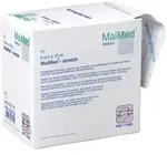 Wundpflaster MaiMed stretch Fixiervlies 10 cm x 10 m hypoallergenes, wei&szlig;es,