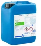 Sch&uuml;lke Antifect N liquid 5 L Fl&auml;chen- und Ger&auml;tedesinfektion f&uuml;r Medizin...