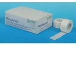 Fixierpflaster MaiMed silk Rollenpflaster 2,50 cm x 9,1 m wei&szlig;es Heft-und