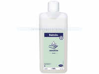 Paul Hartmann AG Waschlotion Bode Baktolin sensitive 1 L Premium-Waschlotion für