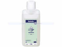 Paul Hartmann AG Waschlotion Bode Baktolin sensitive 500 ml Waschlotion für