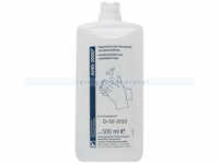 Lysoform AHD 2000 500 ml Lösung PZN 03057236 Händedesinfektion zum Einreiben...