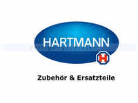 Paul Hartmann AG Hartmann Einwegersatzpumpe für BODE-Eurospender 1 plus 500ml