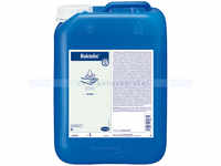 Paul Hartmann AG Waschlotion Bode Baktolin pure 5 L Parfüm- und farbstofffreie
