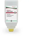 Hautpflegegel SC Johnson Stokolan Hand & Body 1 L nachhaltige Pflege f&uuml;r...