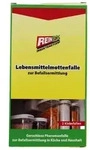 Mottenfalle Reinex 2 St&uuml;ck Klebefalle Hochwirksame und geruchslose Klebefalle mit