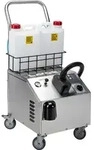 Lavor GV 8,0 T PLUS Dampfreiniger Profi Dampfreiniger mit Edelstahltank
