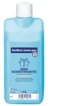 Bode Sterillium classic pure 1 L, PZN 4818401 Farbstoff- und parf&uuml;mfrei, f&uuml;r...
