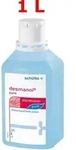 Sch&uuml;lke desmanol pure 1 L H&auml;ndedesinfektion gebrauchsfertige L&ouml;sung,