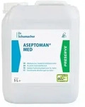 Dr. Schumacher Aseptoman med 5 L Hygienische und chirurgische H&auml;ndedesinfektion