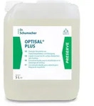 Dr. Schumacher Optisal Plus 5 L Desinfektionsreiniger fl&uuml;ssiges Konzentrat zur