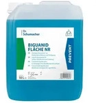 Dr. Schumacher Biguanid Fl&auml;che NR 10 L Fl&auml;chendesinfektionsreiniger...