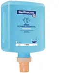 Bode Sterillium pure 1 L f&uuml;r CleanSafe Spender H&auml;ndesinfektionsmittel zum