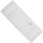 Microfasermop Mopptex PREMIUM Ultra wei&szlig; Ultra 50 cm Microfaser,...