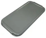 Lewi 13501 Glasreinigungseimer Deckel grau f&uuml;r 22 L Eimer