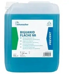 Dr. Schumacher Biguanid Fl&auml;che NR 5 L Fl&auml;chendesinfektionsreiniger...