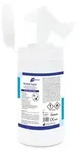 Meditrade Medizid Rapid+ 150 Desinfektionst&uuml;cher Spenderdose 150 T&uuml;cher...