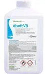 Saraya Alsoft VB H&auml;ndedesinfektion 1 L f&uuml;r Saraya GUD-1000 und HDI9000...