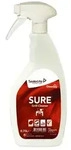 Diversey SURE Grill Cleaner 750 ml Grillreiniger f&uuml;r den t&auml;glichen gebrauch