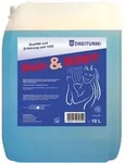 Duschgel und Shampoo Dreiturm Hair and Body 10 L extramildes Duschgel f&uuml;r Haut und