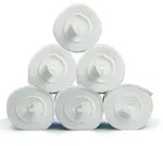 Desinfektionst&uuml;cher Dr. Schumacher ECO Wipes 32 x 30 cm Packung mit 6 Rollen...