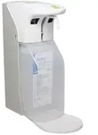 Universal-Sensorspender Saraya ADS-500/1000 Spender mit Sensor, Tropfschale und