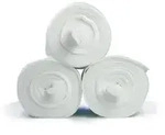 Desinfektionst&uuml;cher Dr. Schumacher ECO Wipes 32 x 30 cm Packung mit 3 Rollen...