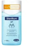 H&auml;ndedesinfektion Bode Hartmann Sterillium Gel 100 ml H&auml;ndesinfektionsgel in...