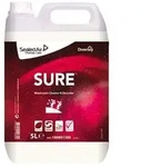 Diversey SURE Washroom Cl. Descaler 5 L Sanit&auml;rreiniger und Entkalker