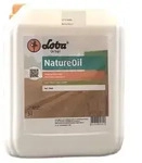 Holz-&Ouml;l Loba NatureOil, ehemals Aqua OilCare 5 L umweltfreundliches, wasserbasiertes