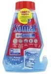 Sp&uuml;lmaschinenpflege Somat 250 ml Extra stark gegen Fett und Kalk f&uuml;r hygienische