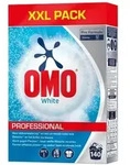 OMO Professional White 7 kg XXL Pack Vollwaschmittel f&uuml;r strahlend wei&szlig;e W&auml;sche