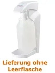 Desinfektionsmittelspender Sch&uuml;lke hyclick Spender 1000 ml f&uuml;r 1000 ml Flasche