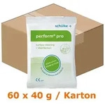 Sch&uuml;lke perfom pro 60 x 40 g Dosierbeutel Karton Sauerstoffaktiver