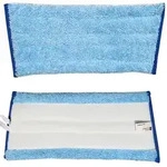 Wischmop Diversey Taski Jonmaster Ultra Damp Mop Eco 25 cm Microfaser,...