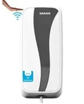 Saraya Sensorspender UD-450 Sanilavoserie Designseifenspender f&uuml;r Seife und