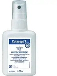 Hautdesinfektion Bode Cutasept F 50 ml-Spr&uuml;hflasche farbloses propanolisches