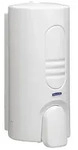 Toilettensitzreiniger Kimberly Clark Spender aus Kunststoff, 1 Spender