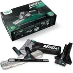 Unger AKN15 Ninja 6in1 Complete Kit 6-teilig 45 cm Werkzeuge in...