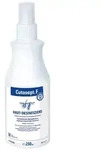 Hautdesinfektion Bode Cutasept F Spr&uuml;hflasche 250 ml farbloses Hautantiseptikum