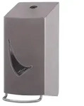 Wings Seifenspender Spr&uuml;hspender Anti-Fingerprint 400 ml geeignet f&uuml;r...