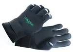 Unger GLO2Z Neoprenhandschuhe ErgoTec XXL Gr. 10, robuste K&auml;lteschutzhandschuhe,
