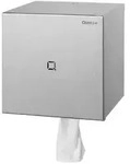 All Care Qbic-line Handtuchrollenspender Edelstahl Innenabwicklung, f&uuml;r Midi
